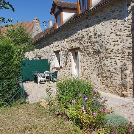 Villa les marmottes à Limours Extérieur photo
