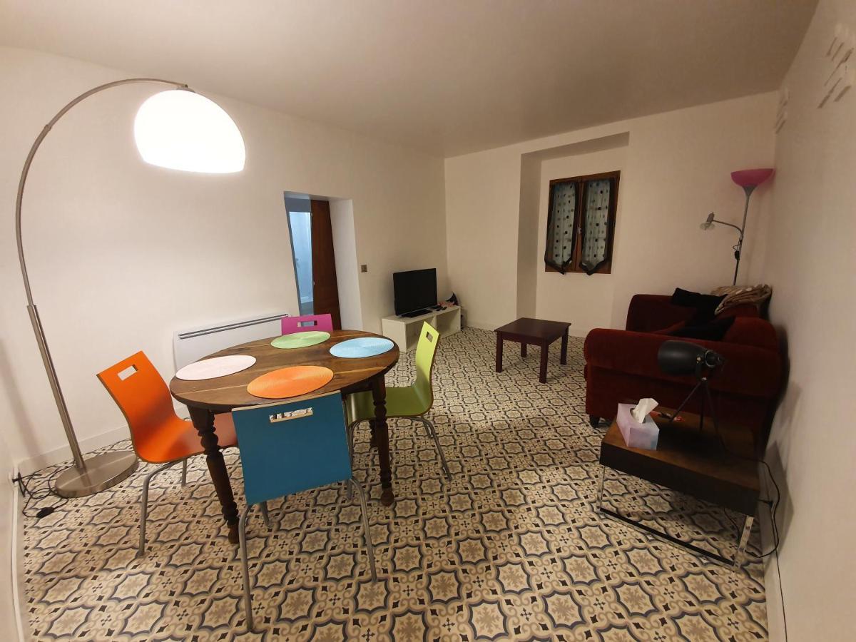 Villa les marmottes à Limours Extérieur photo